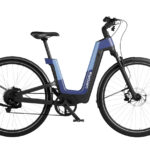Urtopia - Carbon Fusion Pro E-Bike