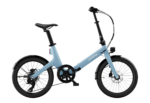 Urtopia - Carbon Fold Step-Thru E-Bike