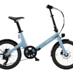 Urtopia - Carbon Fold Step-Thru E-Bike