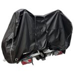 2 eBike Cover or Cargo Bike Cover - Image 5