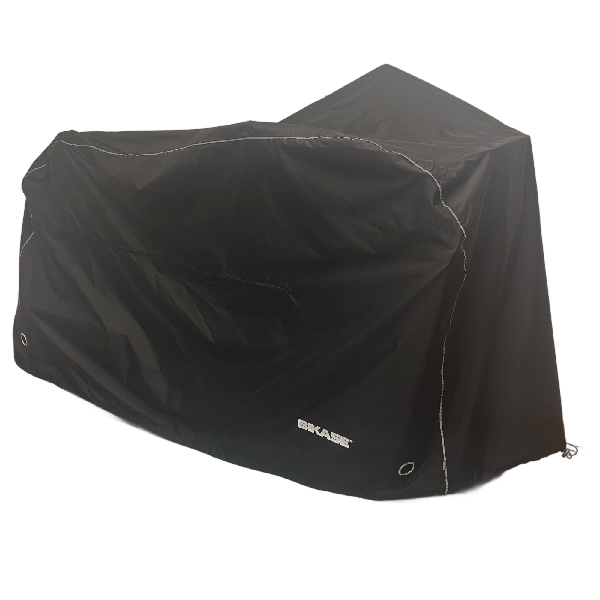 3021CargoBike2.jpg 2 eBike Cover or Cargo Bike Cover - Image 1