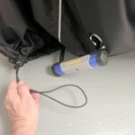 2 eBike Cover or Cargo Bike Cover - Image 4