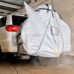 Dual or Single Ebike Cover Adjustable for 1 or 2 Bikes - Image 6