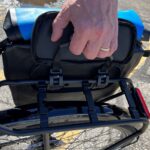 Donkey Drybag Pannier - Waterproof - Image 7