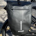 Donkey Drybag Pannier - Waterproof - Image 4