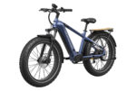 Mokwheel - Basalt 2.0 Ebike - Image 8