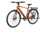 Mokwheel - FLINT Ebike - Image 3