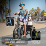 Puckipuppy - Husky Plus Etrike - Image 11