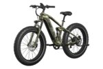 Mokwheel - Obsidian Ebike - Image 13