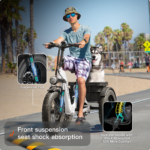 Puckipuppy - Husky Plus Etrike - Image 17