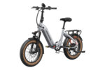 Mokwheel - Slate Ebike - Image 9