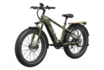 Mokwheel - Basalt 2.0 Ebike - Image 13