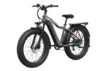 Mokwheel - Tor Plus Ebike - Image 3
