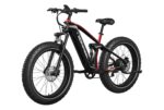Mokwheel - Obsidian Ebike - Image 3