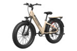 Mokwheel - Mesa Plus ST Ebike - Image 3