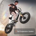 Puckipuppy - Corgi Ebike - Image 7