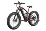 Mokwheel - Obsidian 2.0 Ebike - Image 3