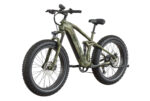 Mokwheel - Obsidian 2.0 Ebike - Image 13