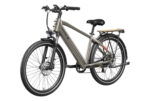 Mokwheel - Asphalt Ebike - Image 13