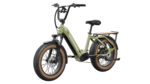 Mokwheel - Scoria Ebike - Image 3