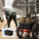 Puckipuppy - Husky Plus Etrike - Image 33