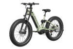 Mokwheel - Onyx ST Ebike - Image 8