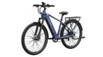 Mokwheel - Tarmac Ebike - Image 8