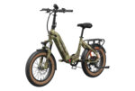 Mokwheel - Slate Ebike - Image 15