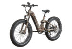 Mokwheel - Obsidian ST 2.0 Ebike - Image 13