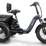 Puckipuppy - Husky Etrike