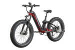 Mokwheel - Obsidian ST 2.0 Ebike - Image 3