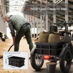 Puckipuppy - Husky Plus Etrike - Image 28