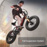 Puckipuppy - Corgi Ebike - Image 13