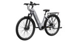 Mokwheel - Tarmac ST Ebike - Image 8