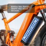 Puckipuppy - Golden Ebike - Image 9