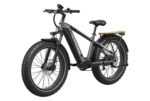 Mokwheel - Basalt 2.0 Ebike - Image 3