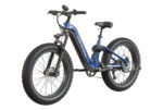 Mokwheel - Obsidian ST 2.0 Ebike - Image 8