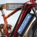 Puckipuppy - Golden Ebike - Image 16