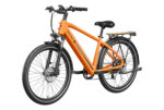 Mokwheel - Asphalt Ebike - Image 8