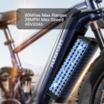 Puckipuppy - Golden Ebike - Image 32