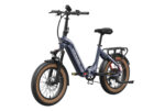 Mokwheel - Slate Ebike - Image 3