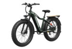 Mokwheel - Tor Plus Ebike - Image 9