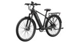 Mokwheel - Tarmac Ebike - Image 3
