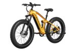 Mokwheel - Obsidian Ebike - Image 8