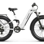 Puckipuppy - Boxer ST Ebike