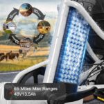 Puckipuppy - Alaskan Etrike - Image 7