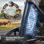 Puckipuppy - Alaskan Etrike - Image 14