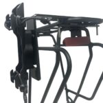 Fishing Rod Holder for Bike Rack - Image 2