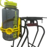 Rack Bracket for mounting Fishing Rods or Bottles - Image 3