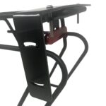 Rack Bracket for mounting Fishing Rods or Bottles - Image 4